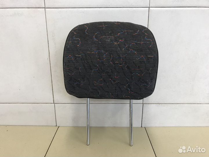 Подголовник Matrix 2001-2010