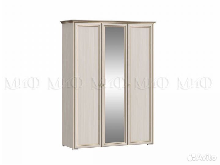 Спальный гарнитур Парма