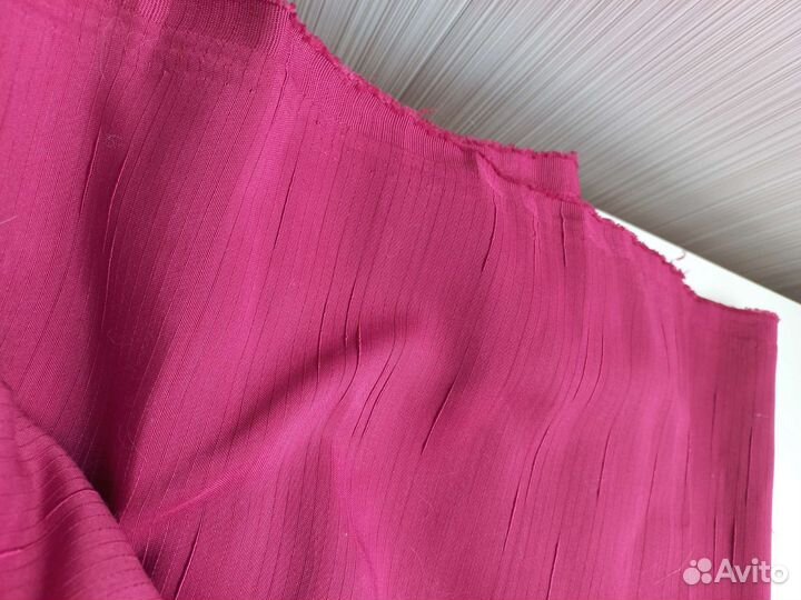 Ткань для штор