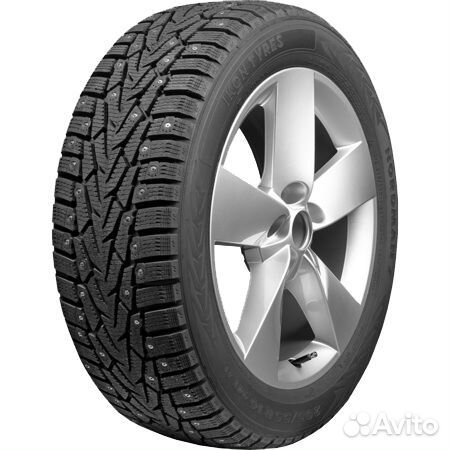 Ikon Tyres Nordman 7 SUV 235/55 R18 104T