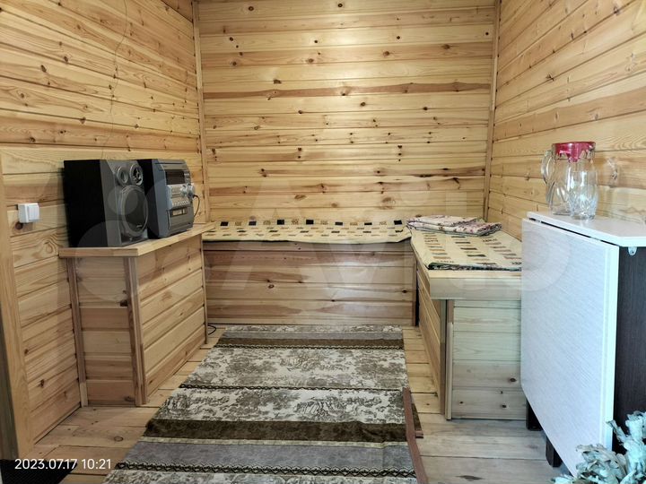 Дом 77,7 м² на участке 2 сот.