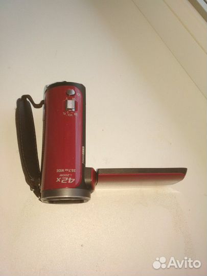 Видео камера