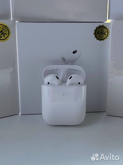 AirPods 2 