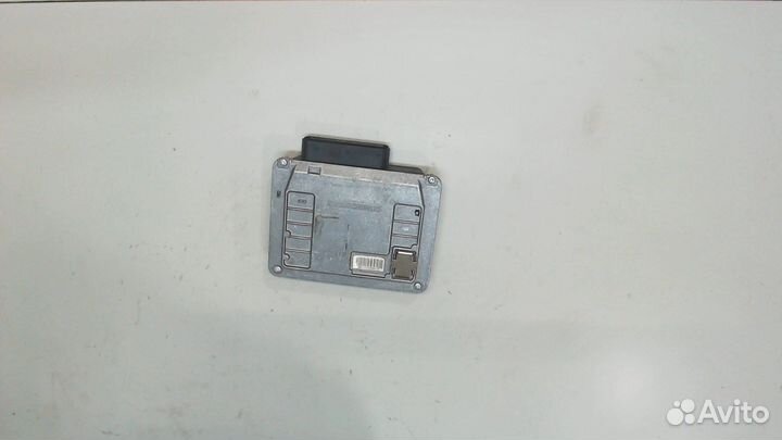 Блок управления раздаткой Volkswagen Touareg, 2008