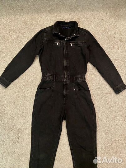 Комбинезон женский