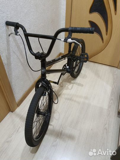 Велосипед BMX