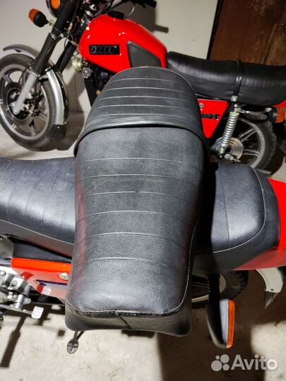 Сиденье Иж Юпитер Планета 5