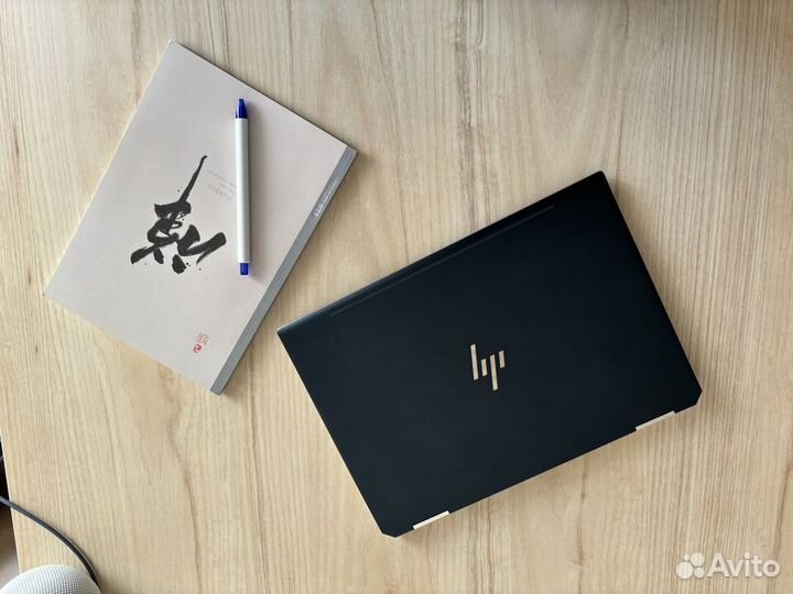 Ноутбук Трансформер HP Spectre (13-ap0029ur)