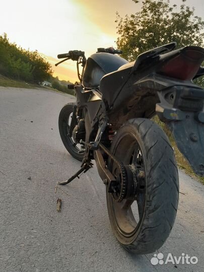 Продам мотоцыкл