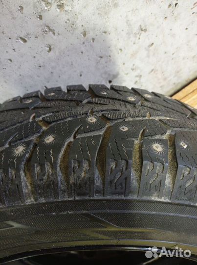 Yokohama Ice Guard IG55 195/65 R15 95T