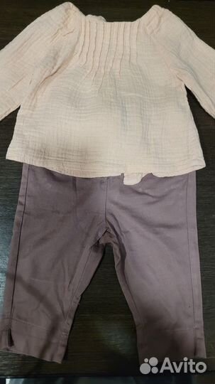 Костюм 68раз