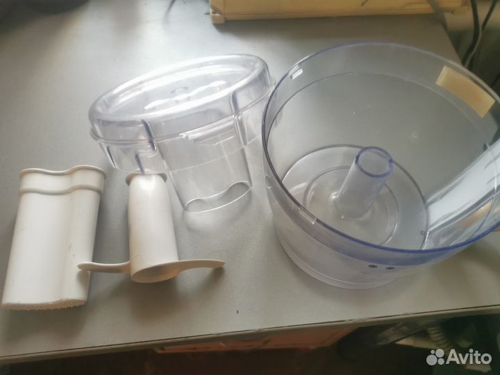 Чаша основная для комбайна Kenwood KW707608