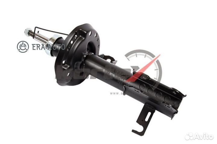 Kortex KSA020STD Амортизатор chevrolet cruze пер.лев.газ