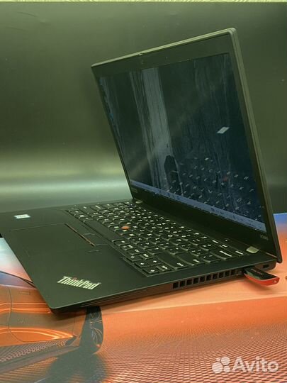 Lenovo thinkpad x390