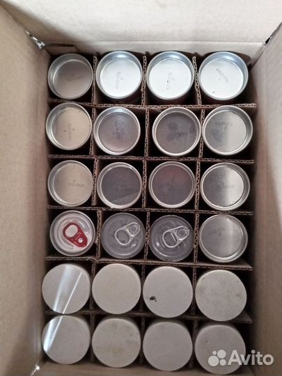 Смазка в тубах