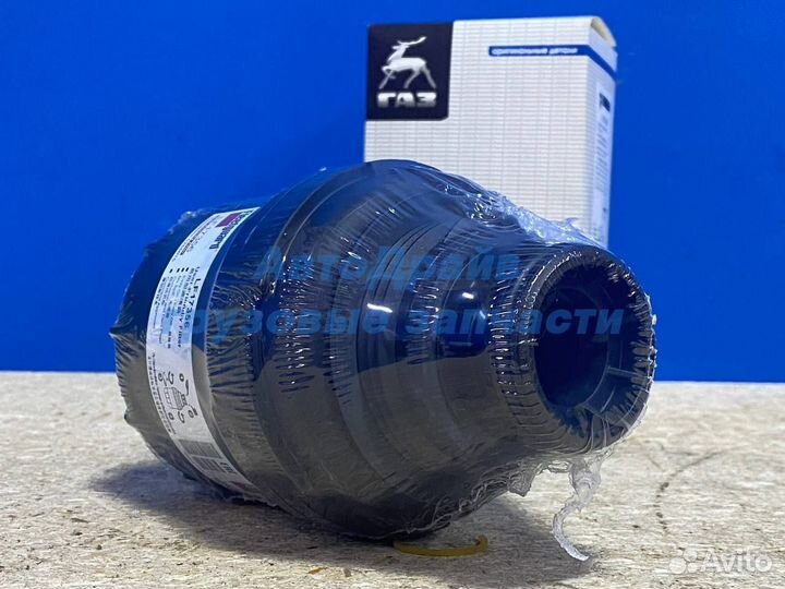 Фильтр масляный для двигателя Камминз 2.8 л