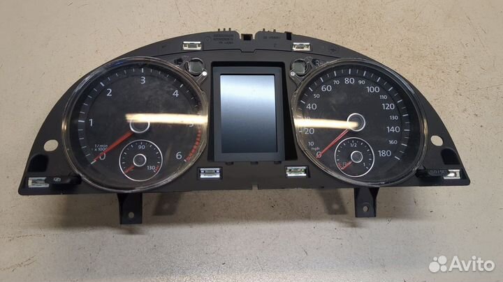 Щиток приборов Volkswagen Passat CC, 2012