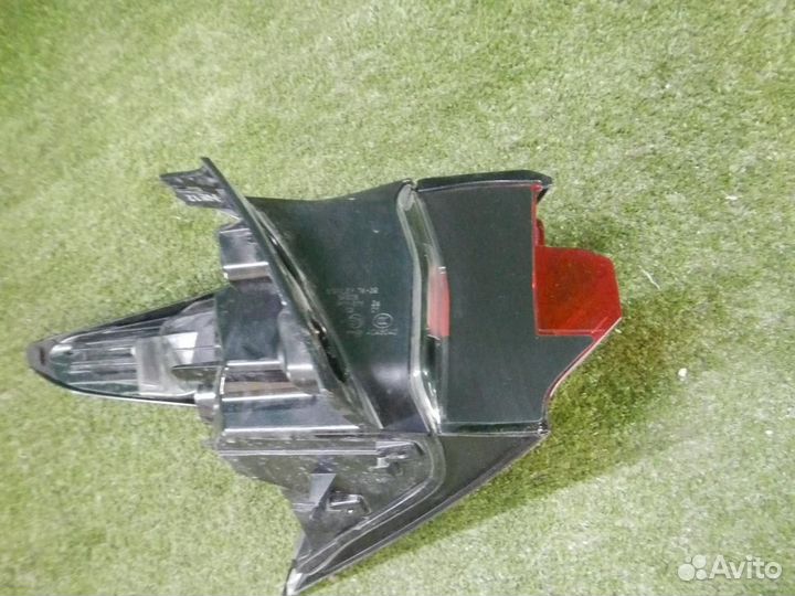 Фонарь задний (разное) Lexus NX200/NX200t/NX300/NX