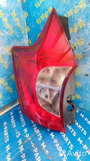 Стоп-сигнал левый Nissan Note E12