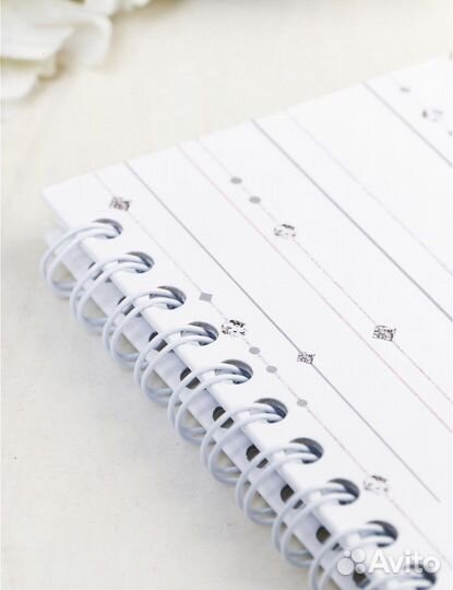 Книга свадебных пожеланий