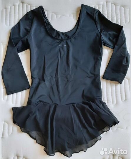 Купальник гимнастический 146