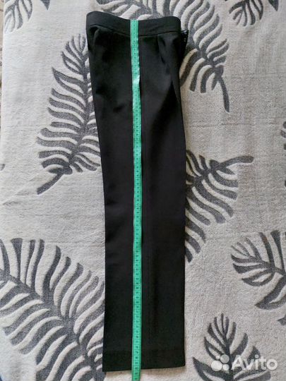 Рубашка и брюки для бальных танцев