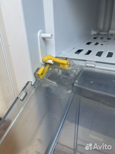 Морозильная камера бу