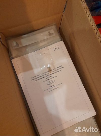 Облучатель рециркулятор