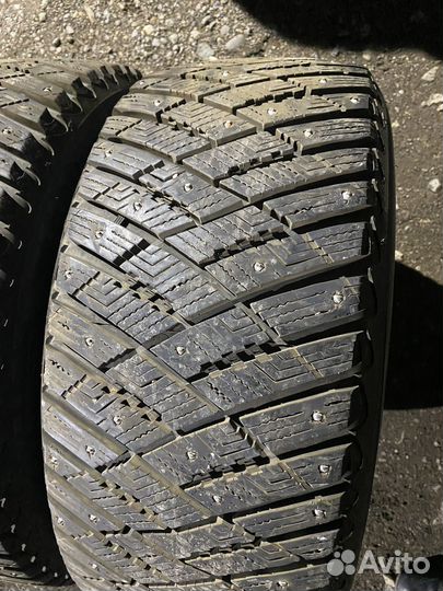 Goodyear Ultra Grip HP 245/45 R17