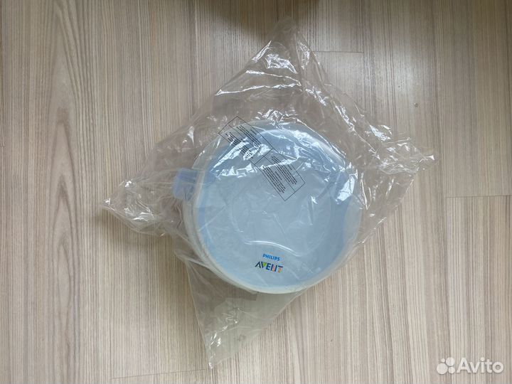 Стерилизатор для бутылочек