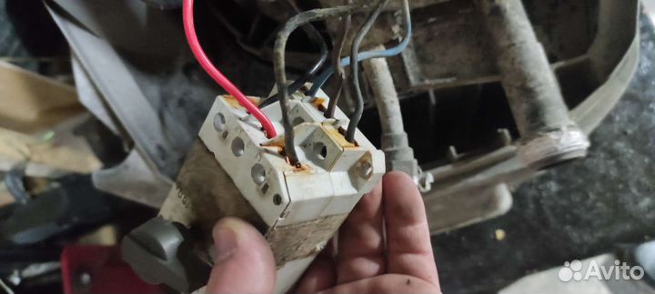 Ремонт Электро-Бензоинструмента