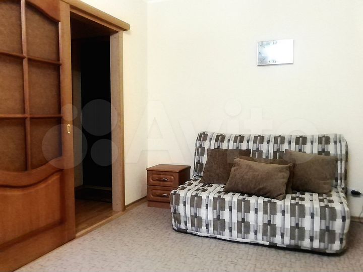 1-к. квартира, 33 м², 8/9 эт.