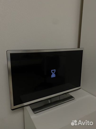 Телевизор philips