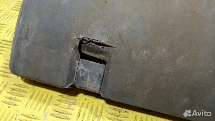 Крыло средняя часть 690 мм Man Tga Tgs Tgx