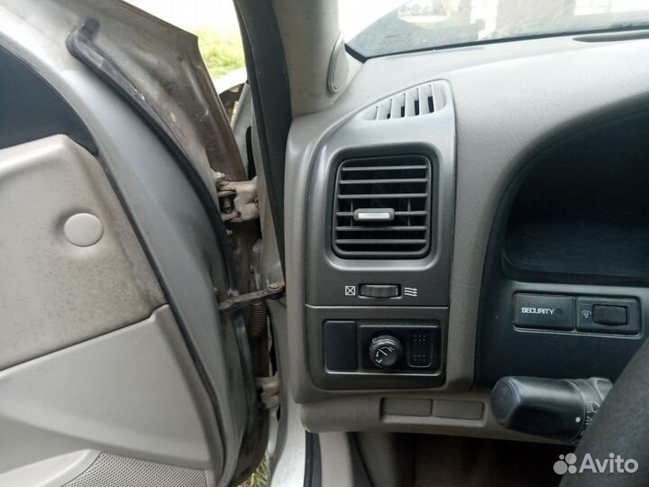 Кнопка регулировки зеркал Nissan Maxima A33