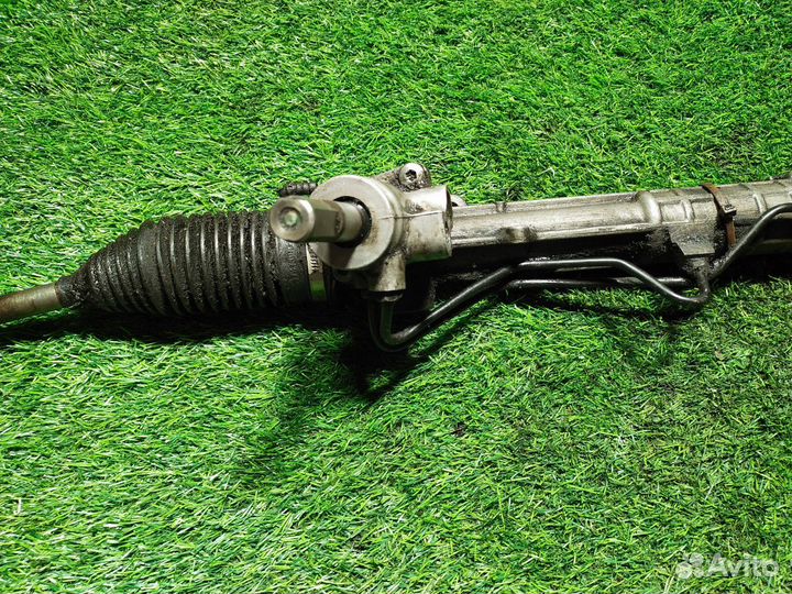 Рейка рулевая Peugeot 206