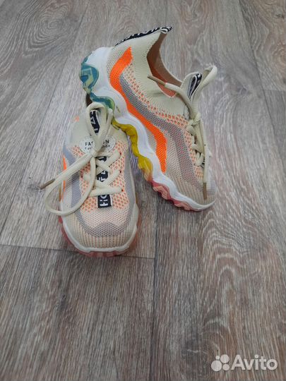 Детская обувь для девочек