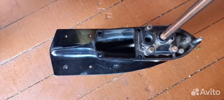 Редуктор tohatsu / mercury 25-30 4 такта