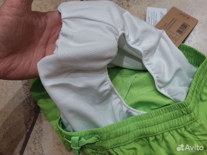 Плавательные шорты Calzedonia на 8-10 лет