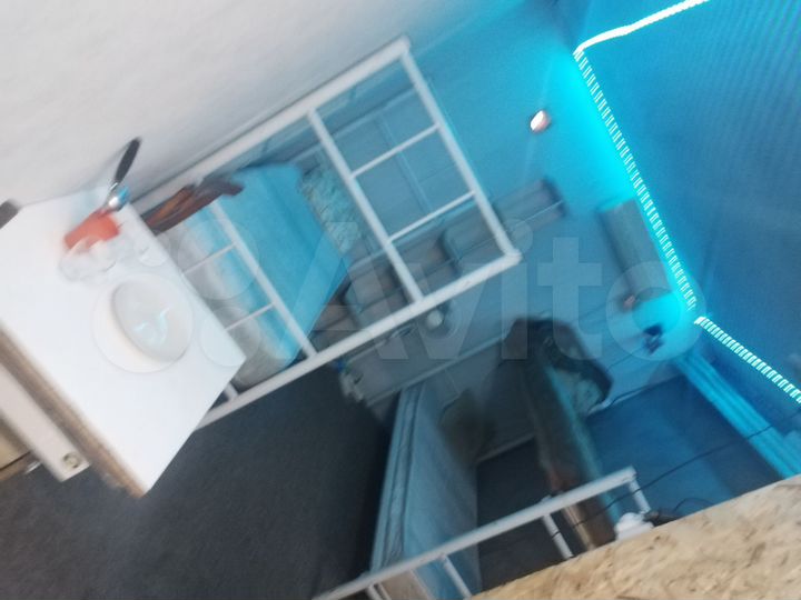 Комната 13 м² в 1-к., 1/6 эт.