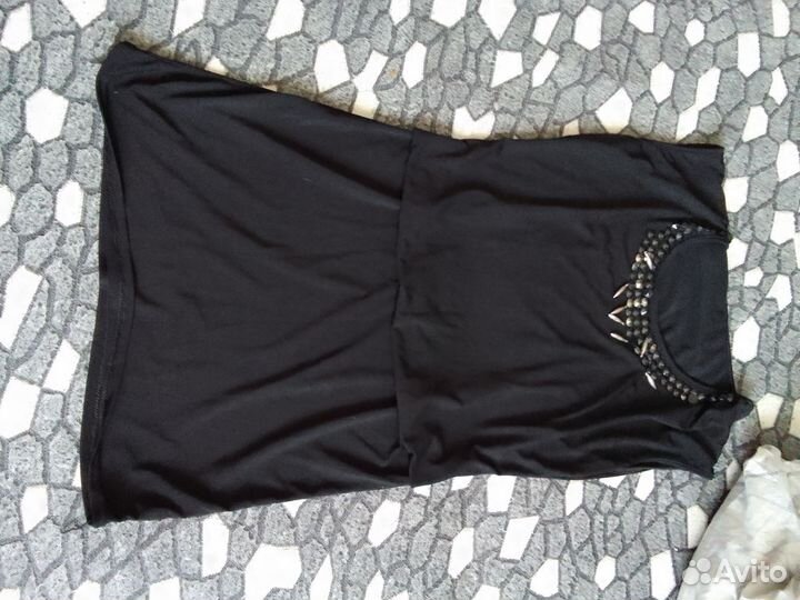 Женские вещи пакетом 42 44