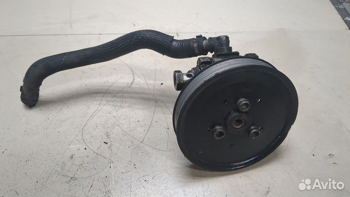 Гур Audi A6 (C6), 2009