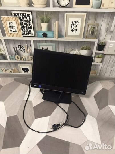 Монитор для компьютера benq e900wa lsd