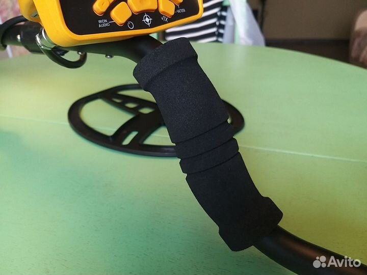 Металлоискатель garrett ace 400i