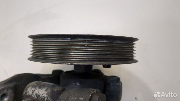 Гур Volvo XC90, 2007