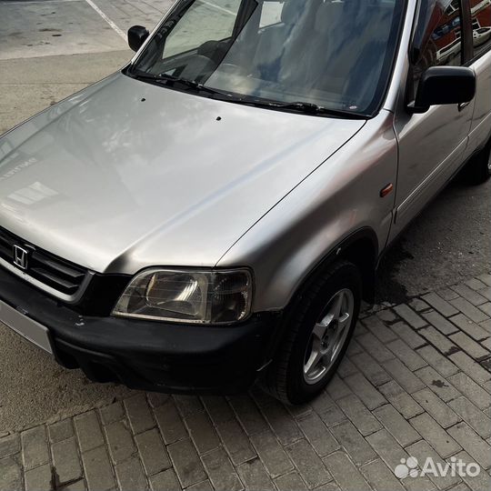 Honda CR-V 2.0 AT, 1996, 300 000 км