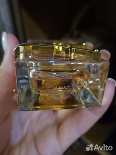 Ysl Libre духи оригинал свежий