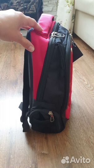 Рюкзак ранец новый