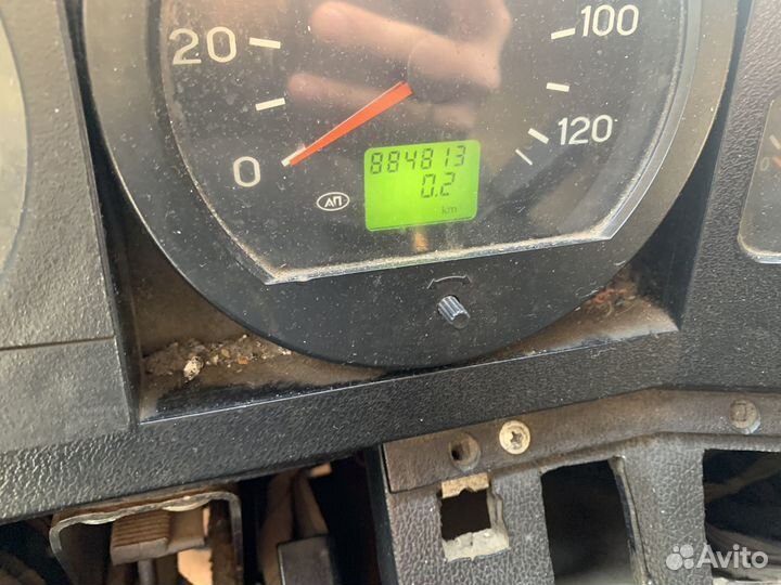 МАЗ 5440А9, 2009