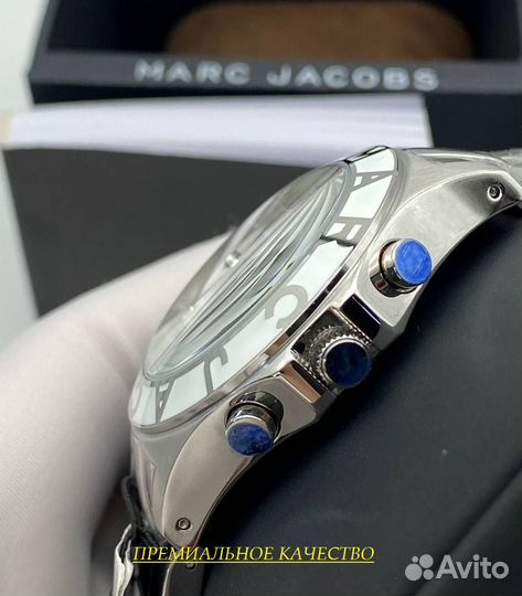 Очень красивые женские часы Marc Jacob